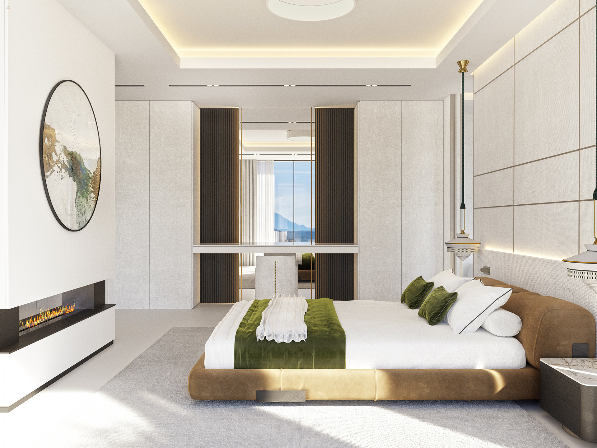 Thumbnail von Marbella Villa ES135593