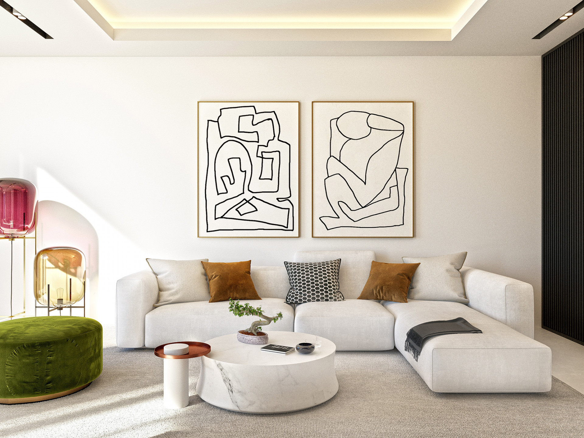 Thumbnail von Marbella Villa ES135593