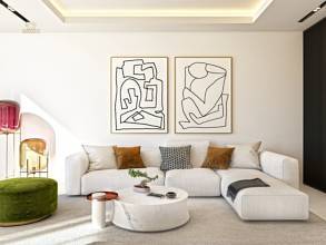 Thumbnail von Marbella Villa ES135593