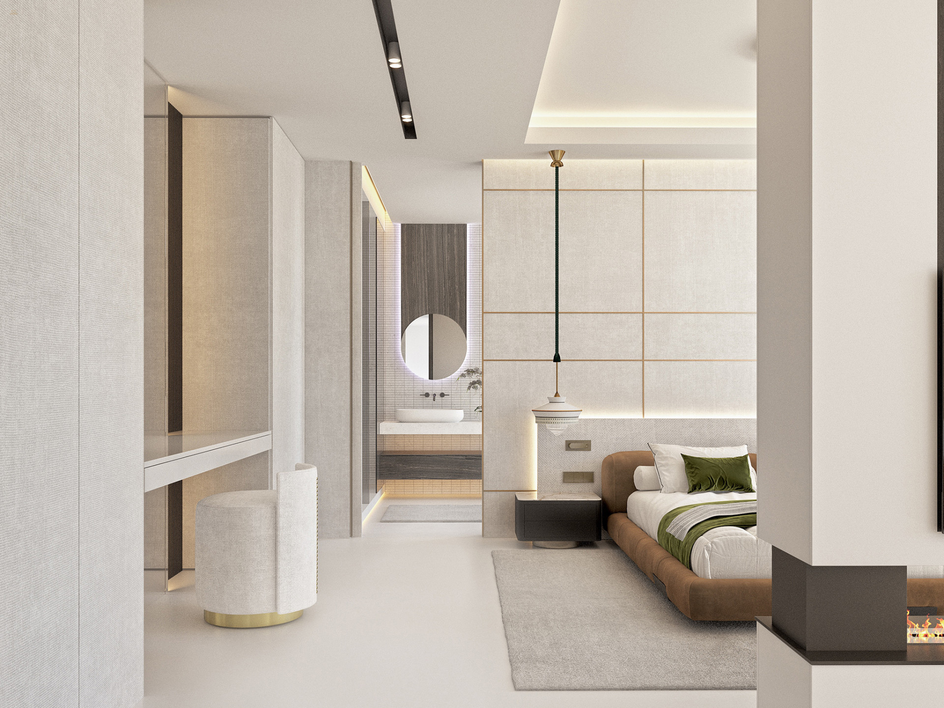 Thumbnail von Marbella Villa ES135593