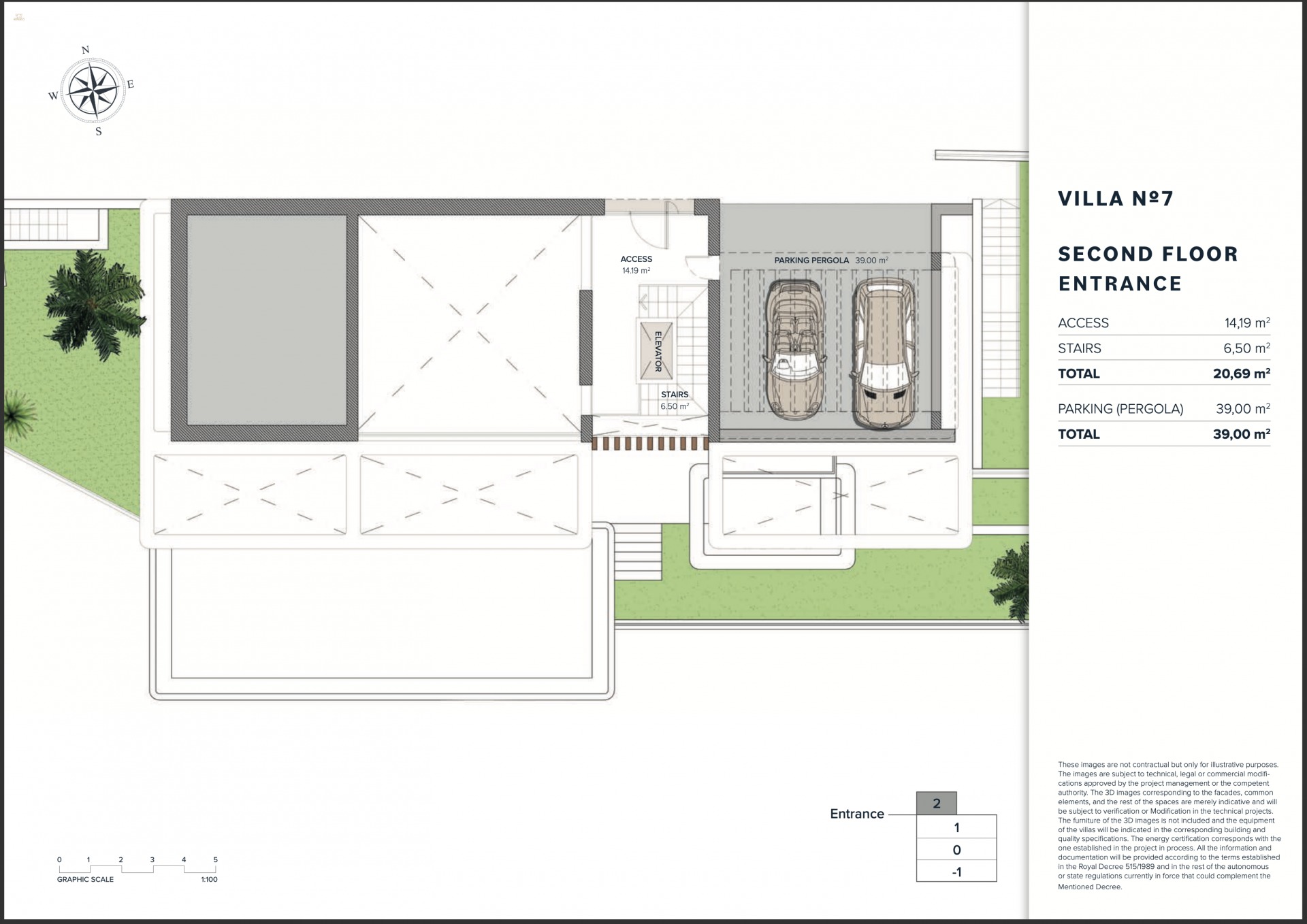 Thumbnail von Marbella Villa ES135593