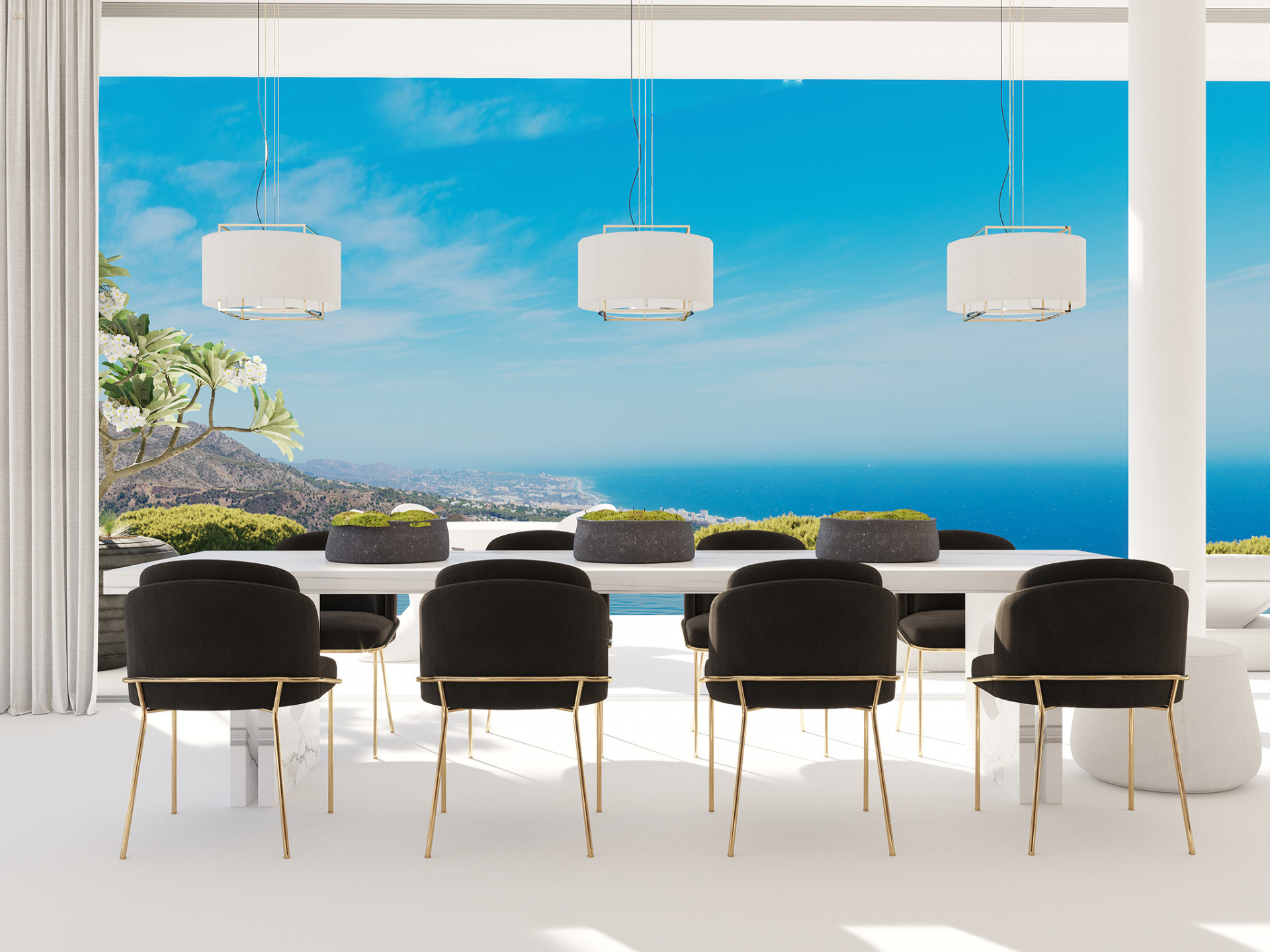 Thumbnail von Marbella Villa ES135593