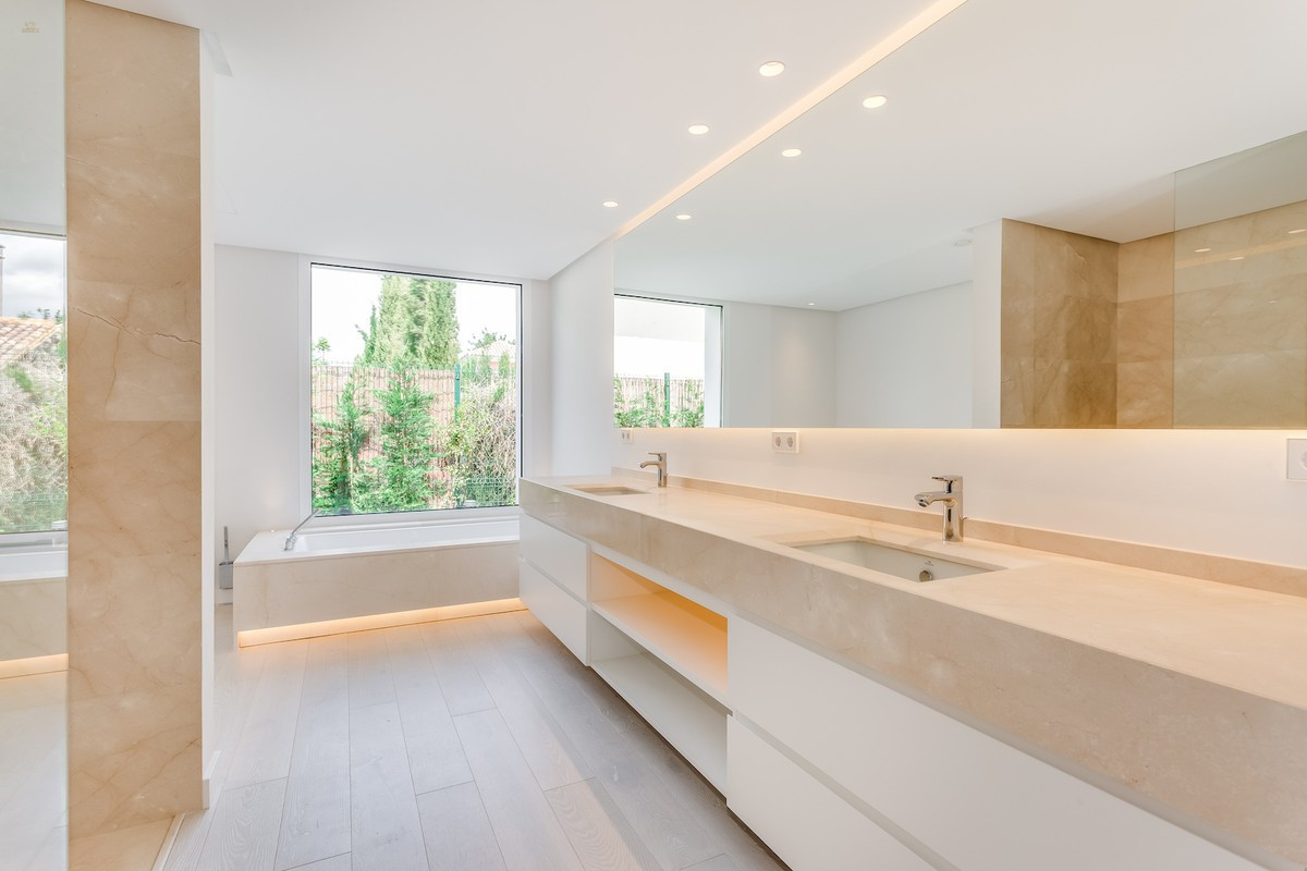 Thumbnail von Marbella Villa ES135587