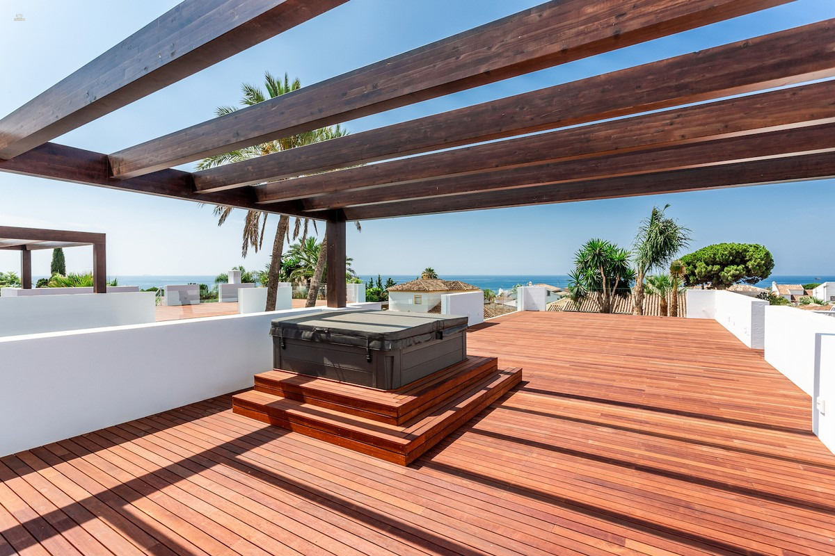 Thumbnail von Marbella Villa ES135587