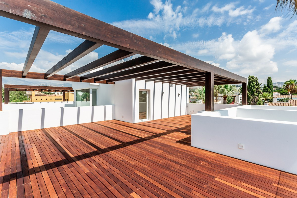 Thumbnail von Marbella Villa ES135587