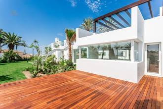 Thumbnail von Marbella Villa ES135587