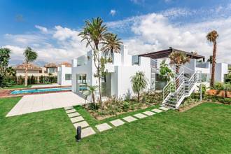 Thumbnail von Marbella Villa ES135587