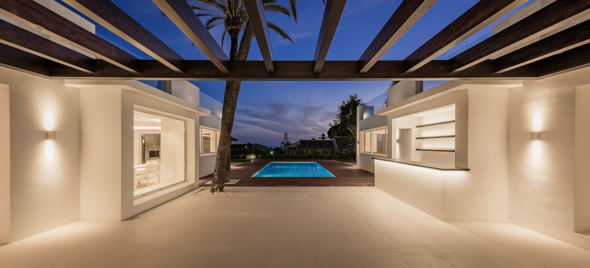 Thumbnail von Marbella Villa ES135587