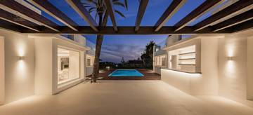 Thumbnail von Marbella Villa ES135587