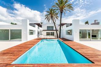 Thumbnail von Marbella Villa ES135587