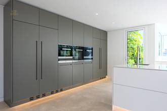 Thumbnail von Marbella Villa ES135587