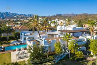 Thumbnail von Marbella Villa ES135587