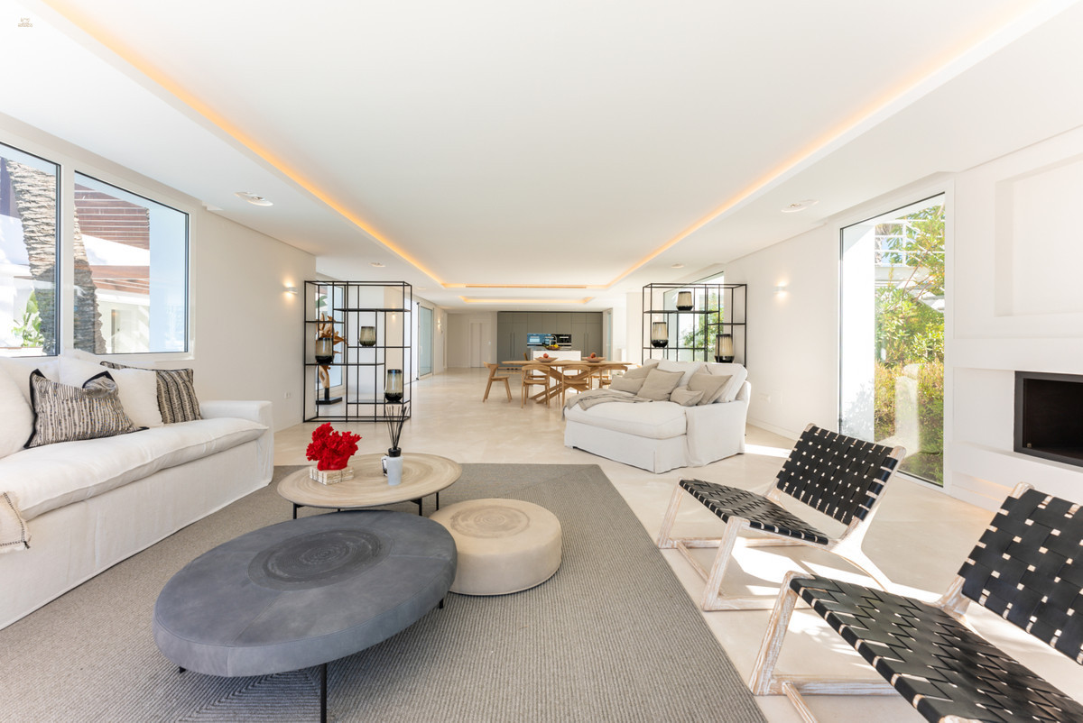 Thumbnail von Marbella Villa ES135587