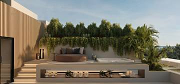 Thumbnail von Marbella Apartment ES135585