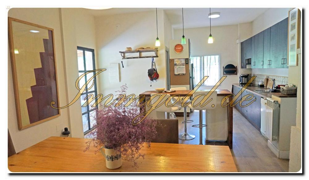 Thumbnail von Immogold Finca mit Wohnhaus, Pool und schönem Pferdestall in toller Lage