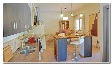 Thumbnail von Immogold Finca mit Wohnhaus, Pool und schönem Pferdestall in toller Lage