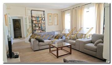 Thumbnail von Immogold Finca mit Wohnhaus, Pool und schönem Pferdestall in toller Lage