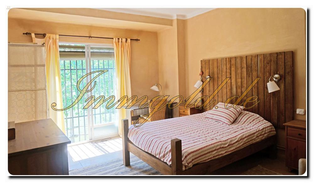 Thumbnail von Immogold Finca mit Wohnhaus, Pool und schönem Pferdestall in toller Lage