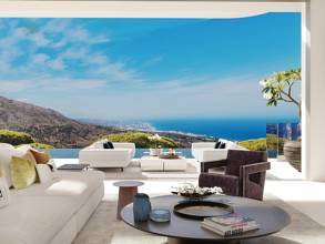  Benahavis Villa ES135581