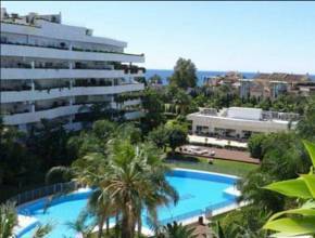 Thumbnail von Luxus-Wohnung in Puerto Banus R2851199