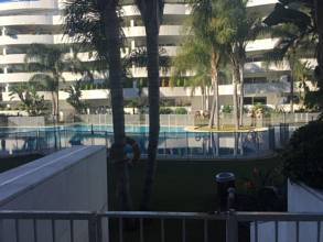 Thumbnail von Luxus-Wohnung in Puerto Banus R2851199