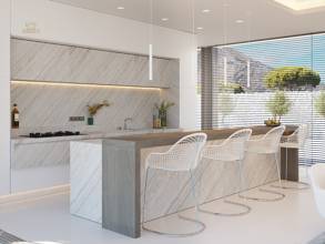 Thumbnail von Benahavis Villa ES135580