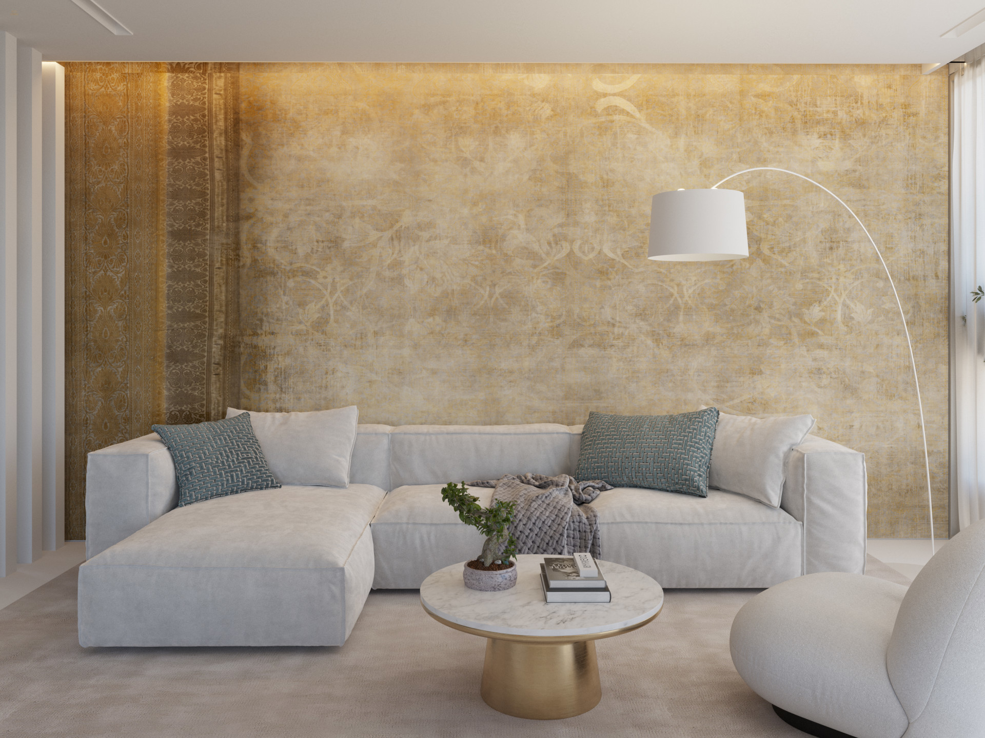 Thumbnail von Benahavis Villa ES135580