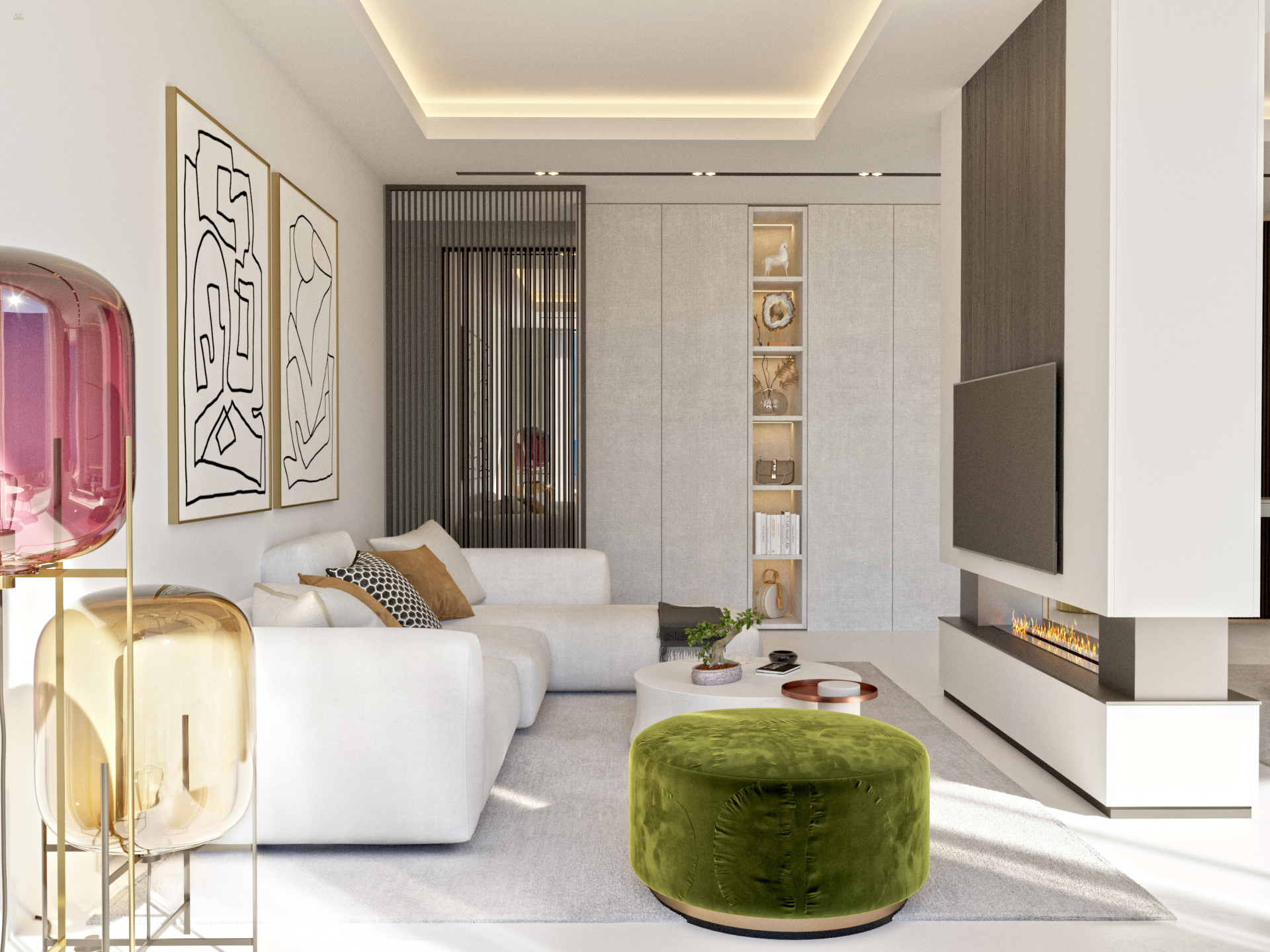 Thumbnail von Benahavis Villa ES135580