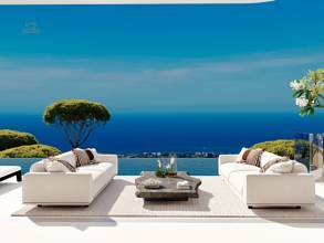 Thumbnail von Benahavis Villa ES135580