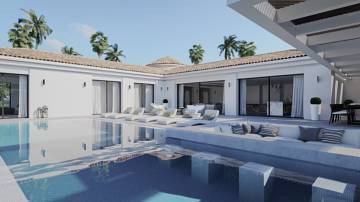Thumbnail von Marbella Villa ES136303