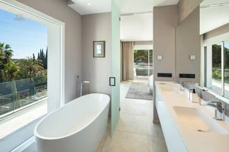 Thumbnail von Marbella Villa ES136169