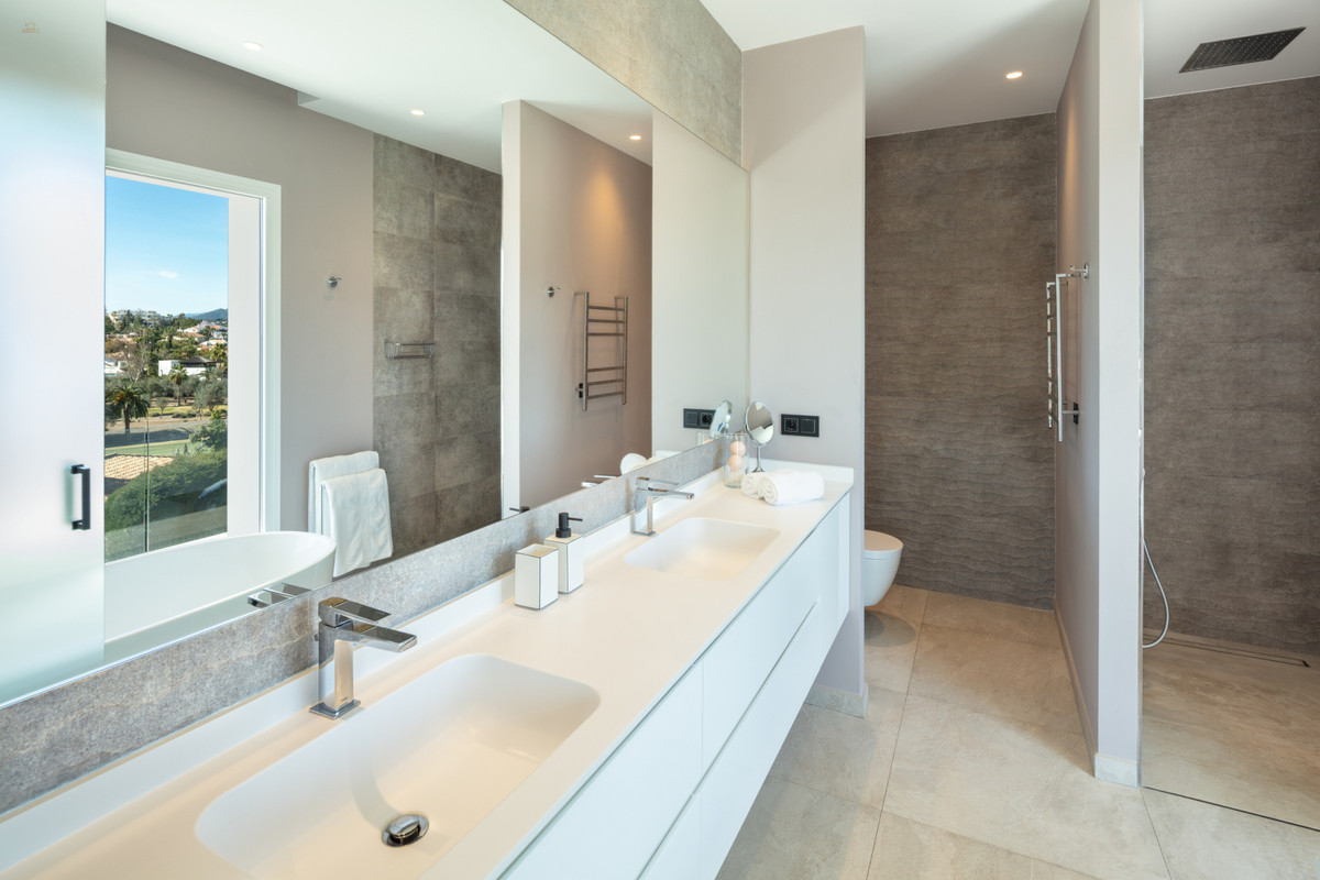 Thumbnail von Marbella Villa ES136169