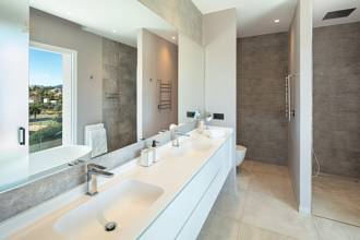 Thumbnail von Marbella Villa ES136169