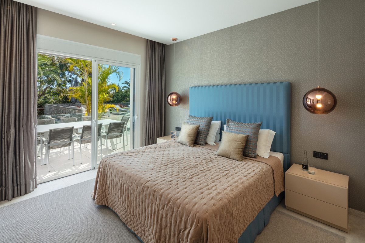 Thumbnail von Marbella Villa ES136169