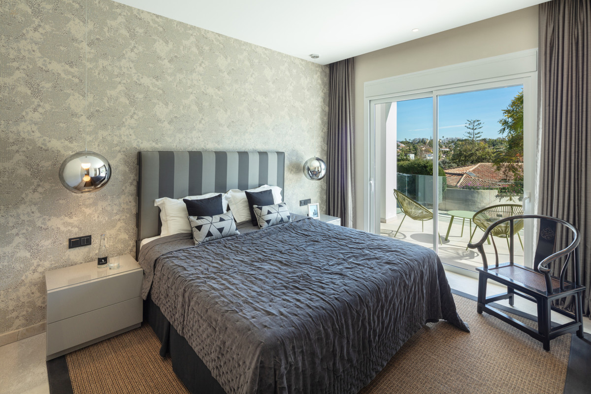 Thumbnail von Marbella Villa ES136169