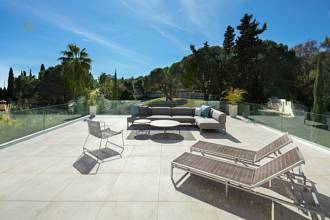 Thumbnail von Marbella Villa ES136169