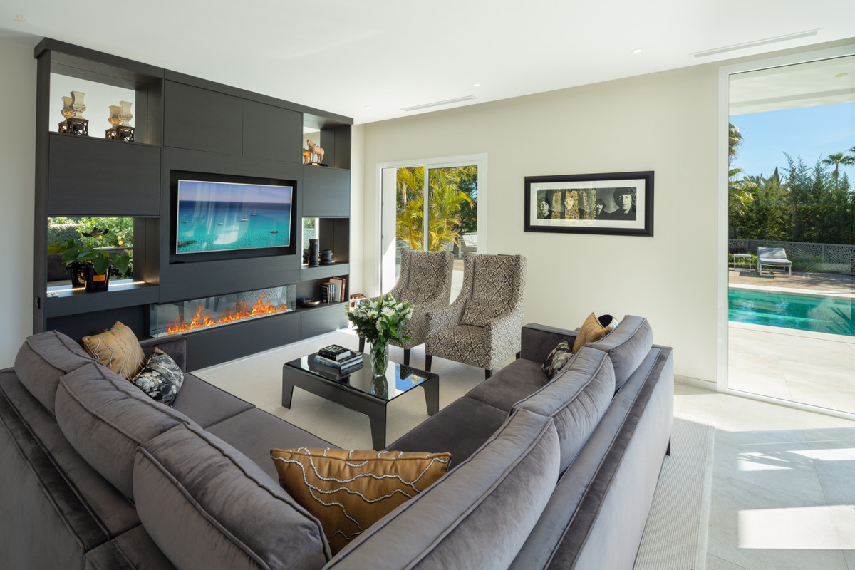 Thumbnail von Marbella Villa ES136169