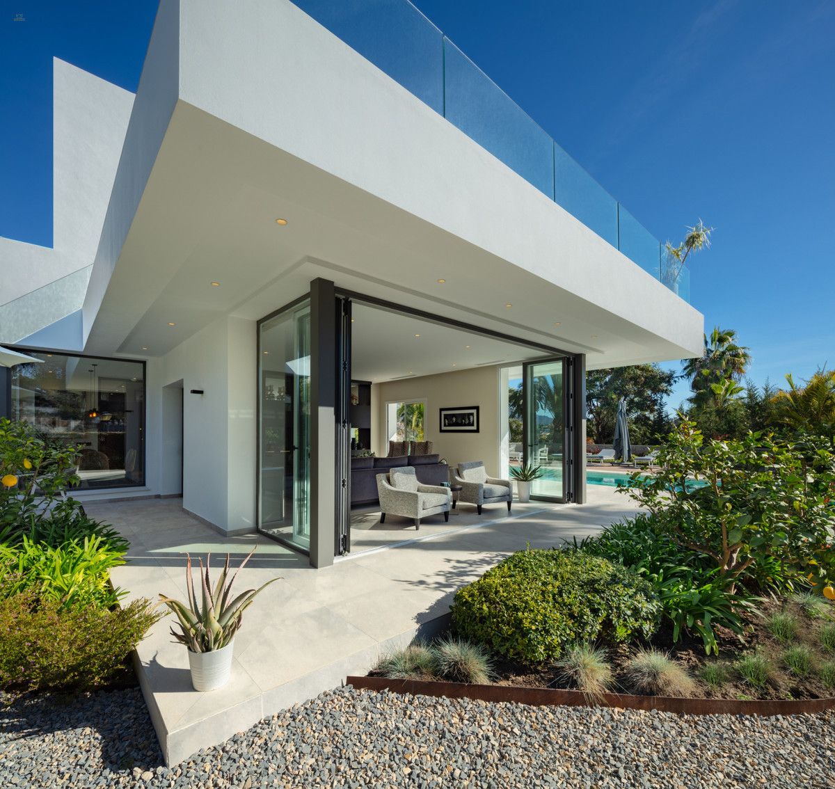 Thumbnail von Marbella Villa ES136169