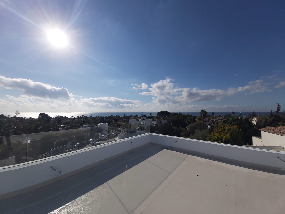 Thumbnail von Marbella Villa ES136168