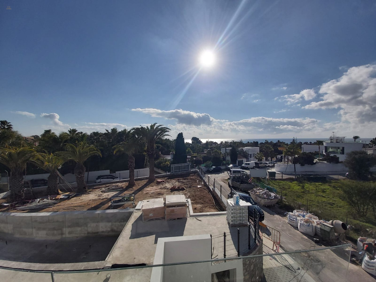 Thumbnail von Marbella Villa ES136168