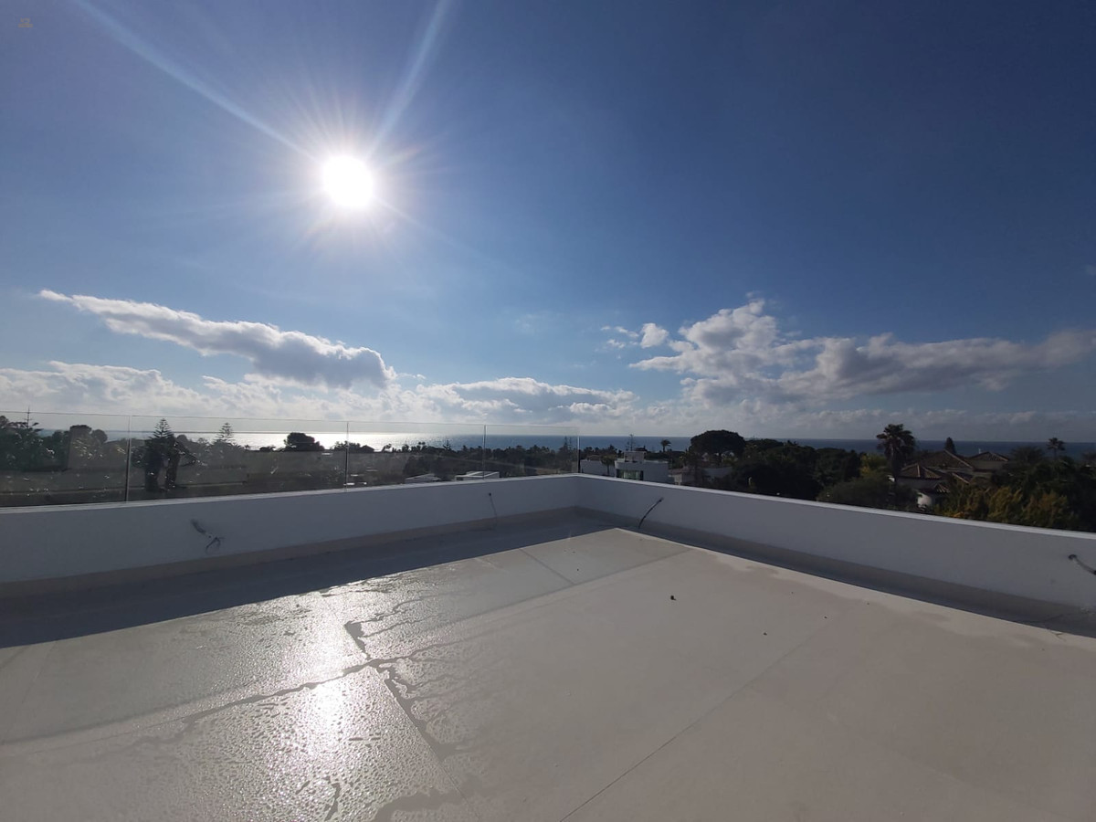 Thumbnail von Marbella Villa ES136168