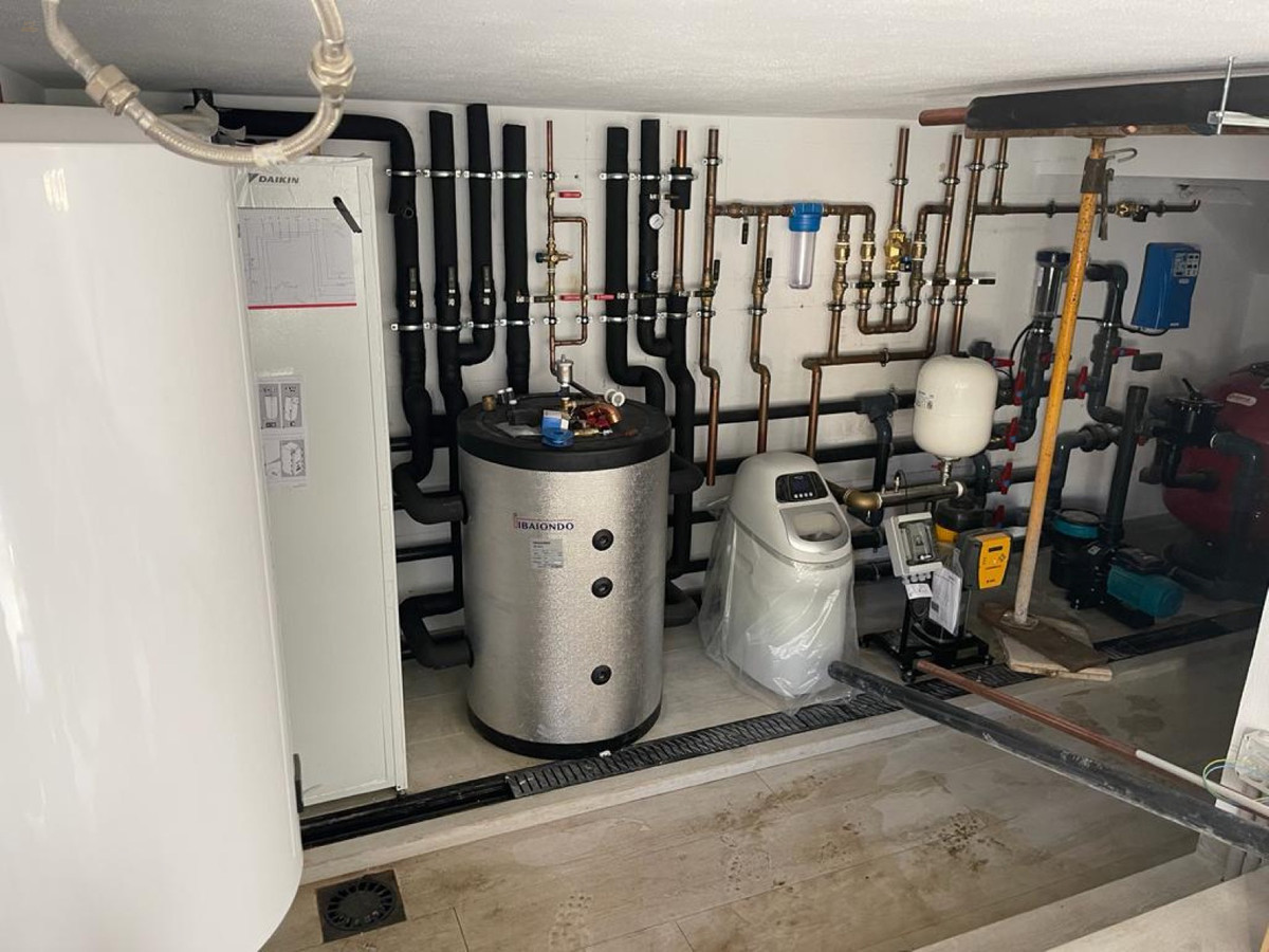 Thumbnail von Marbella Villa ES136168