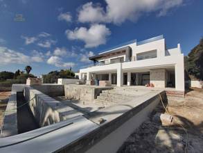 Thumbnail von Marbella Villa ES136168