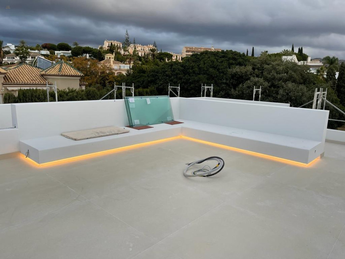 Thumbnail von Marbella Villa ES136168