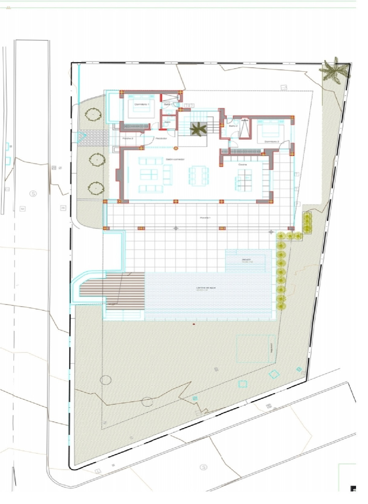 Thumbnail von Marbella Villa ES136168