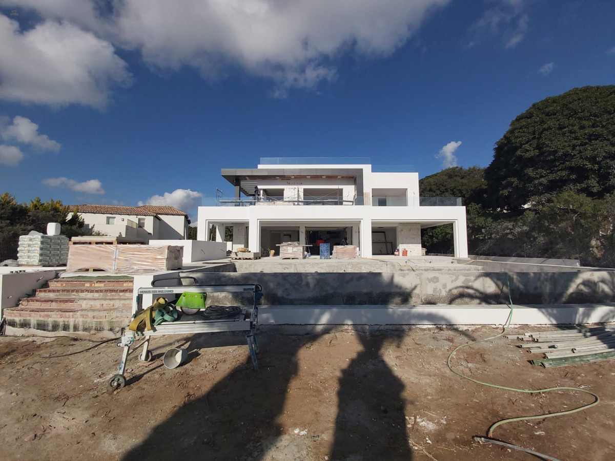 Thumbnail von Marbella Villa ES136168