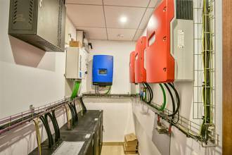 Thumbnail von Calpe Villa ES135516