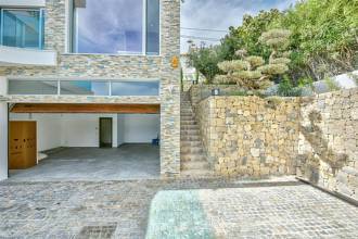 Thumbnail von Calpe Villa ES135516