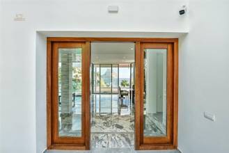 Thumbnail von Calpe Villa ES135516