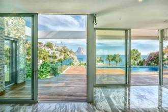 Thumbnail von Calpe Villa ES135516